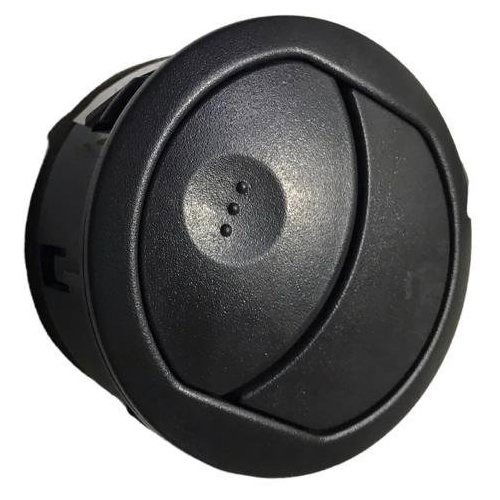 Difusor De Ar Do Montana Agile Original Chevrolet 96806155