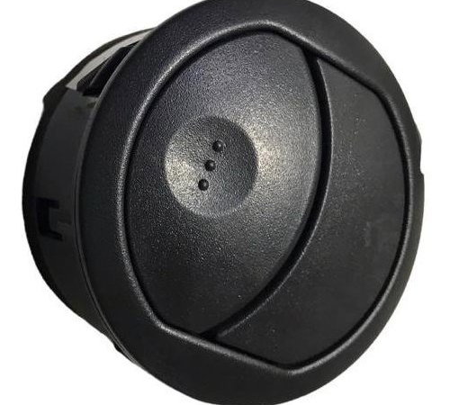 Difusor De Ar Do Montana Agile Original Chevrolet 96806155
