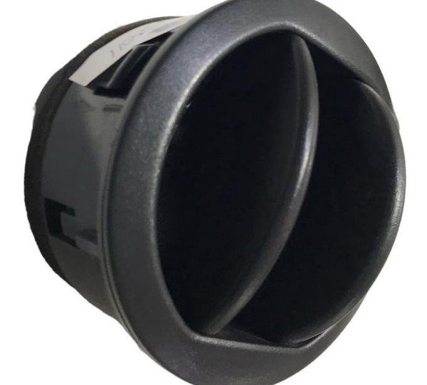 Difusor De Ar Do Montana Agile Original Chevrolet 96806155