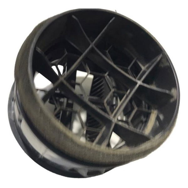 Difusor De Ar Do Montana Agile Original Chevrolet 96806155