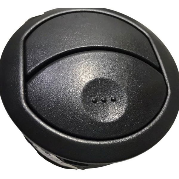 Difusor De Ar Do Montana Agile Original Chevrolet 96806155