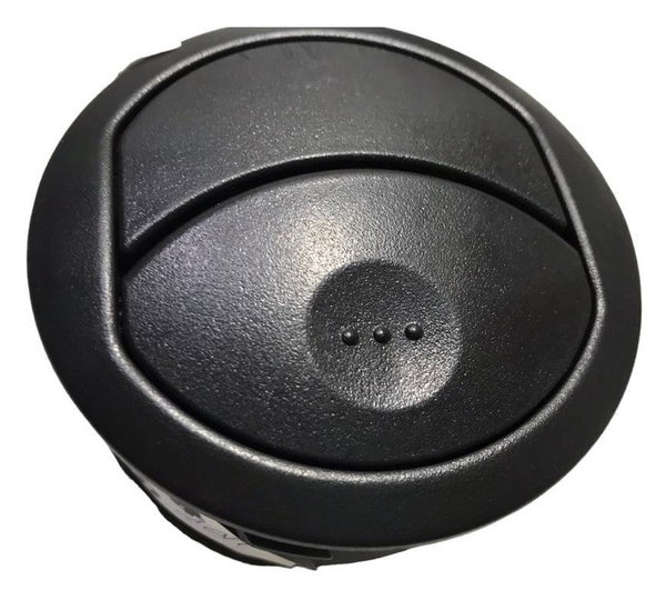 Difusor De Ar Do Montana Agile Original Chevrolet 96806155