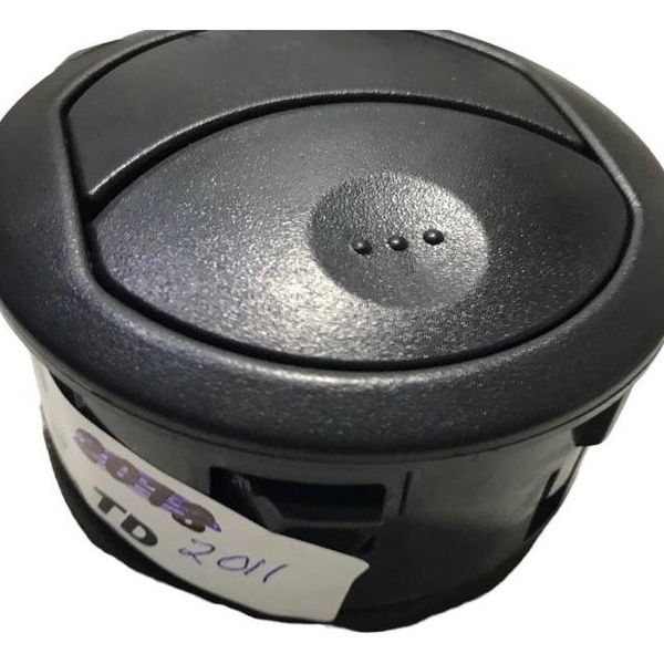 Difusor De Ar Do Montana Agile Original Chevrolet 96806155