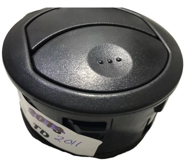 Difusor De Ar Do Montana Agile Original Chevrolet 96806155