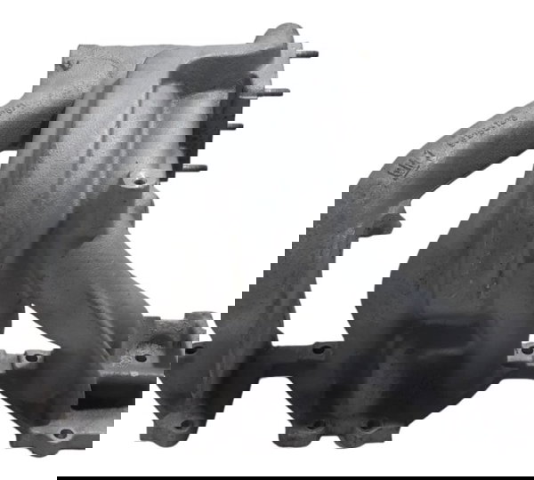 Coletor De Admissão Chevrolet Vectra 2.2 8v 2000/01