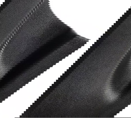 Acabamento Soleira Traseira Esquerda Ford Fusion 13/16