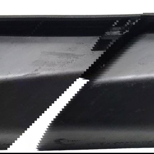 Moldura Botão Regulagem Farol Peugeot 206 1925699