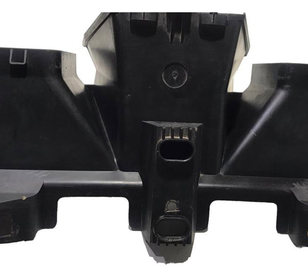 Duto Saída De Ar Ds Caixa Evaporadora De Citroën C3 2010