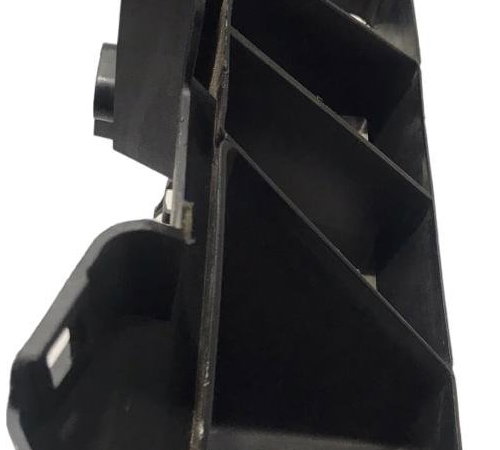 Duto Saída De Ar Ds Caixa Evaporadora De Citroën C3 2010