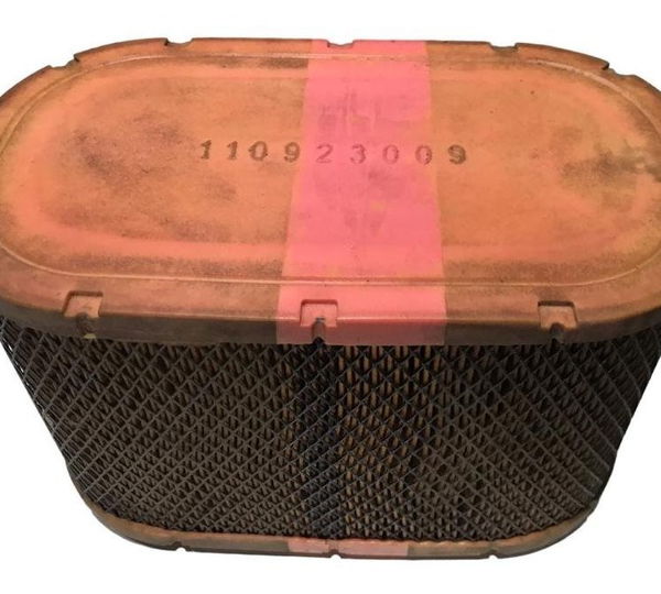 Filtro De Ar Do Motor Effa Jmc N601 Após 2011 500124