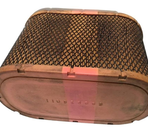 Filtro De Ar Do Motor Effa Jmc N601 Após 2011 500124