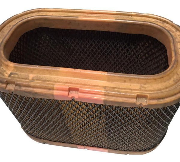 Filtro De Ar Do Motor Effa Jmc N601 Após 2011 500124