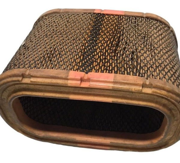 Filtro De Ar Do Motor Effa Jmc N601 Após 2011 500124