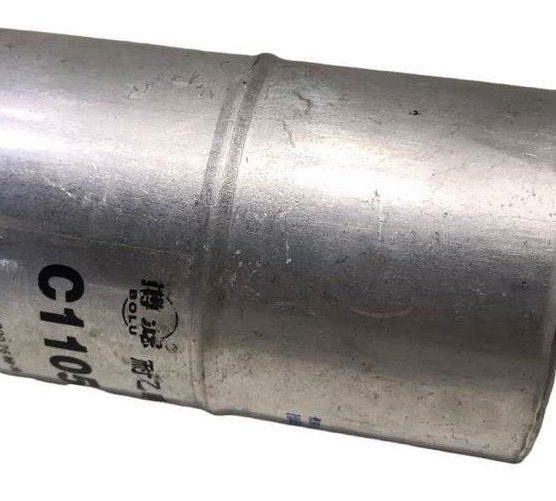 Filtro Towner Jr. Hafei Chana  Effa Start De Combustível