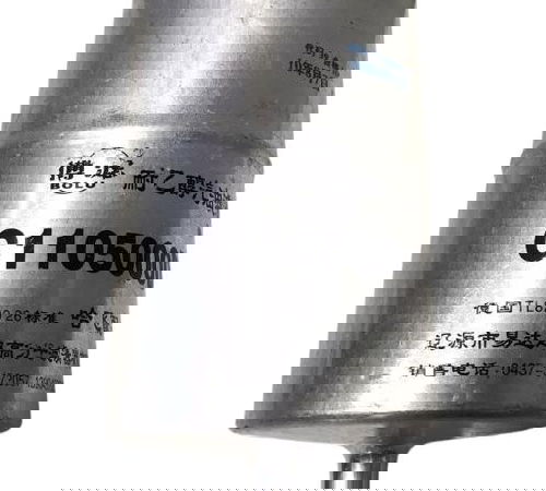 Filtro Towner Jr. Hafei Chana Effa Start De Combustível A