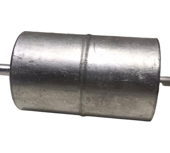 Filtro Towner Jr. Hafei Chana Effa Start De Combustível A