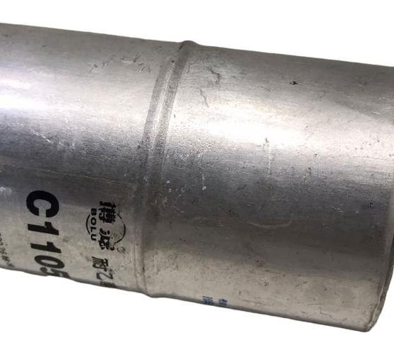 Filtro Towner Jr. Hafei Chana Effa Start De Combustível A