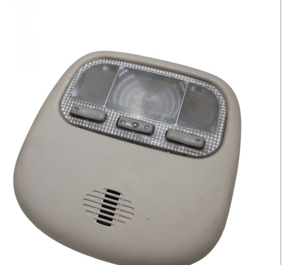 Luz Teto Cortesia Citroën C4 Pallas 2008 2009 2010