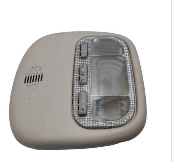 Luz Teto Cortesia Citroën C4 Pallas 2008 2009 2010