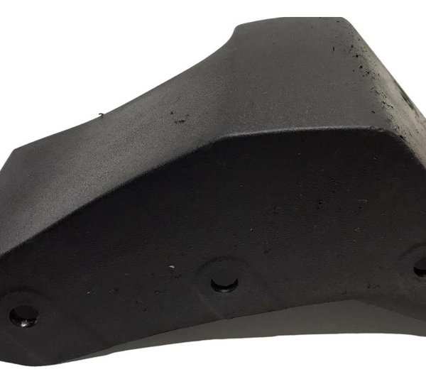 Moldura Interna Ford Ecosport 2019 1.5 Gn15n16165