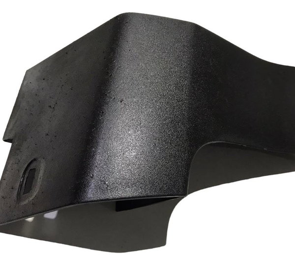 Moldura Interna Ford Ecosport 2019 1.5 Gn15n16165