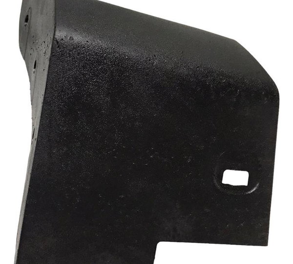 Moldura Interna Ford Ecosport 2019 1.5 Gn15n16165