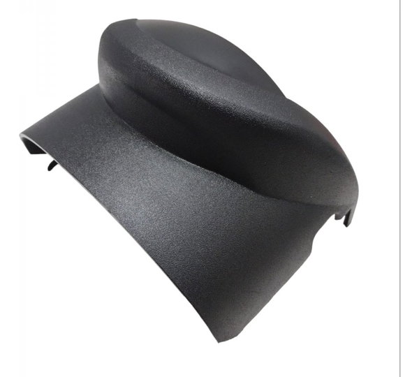 Moldura Computador Bordo Citroen C4 2.0 2011 2012