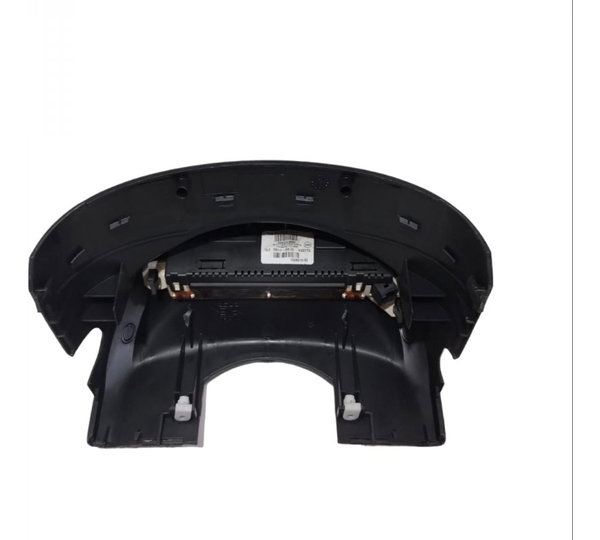 Moldura Computador Bordo Citroen C4 2.0 2011 2012