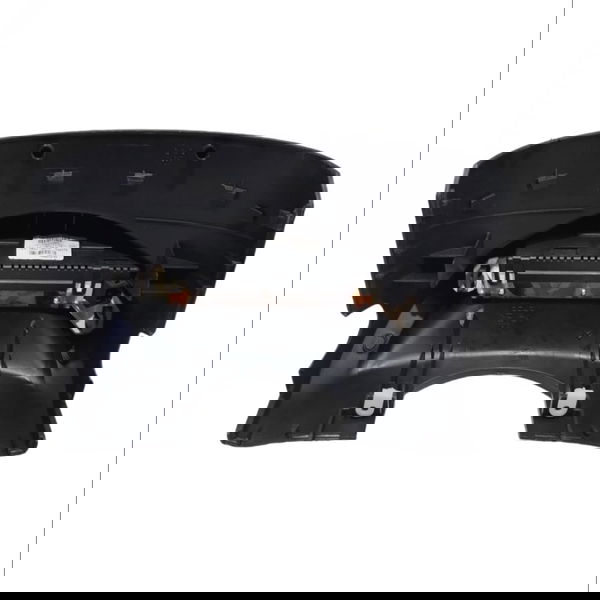Moldura Computador Bordo Citroen C4 2.0 2011 2012