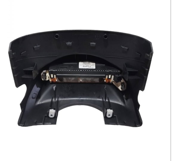 Moldura Computador Bordo Citroen C4 2.0 2011 2012