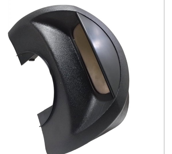 Moldura Computador Bordo Citroen C4 2.0 2011 2012