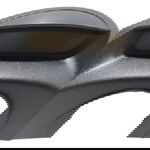 Moldura Computador Bordo Citroen C4 2.0 2011 2012
