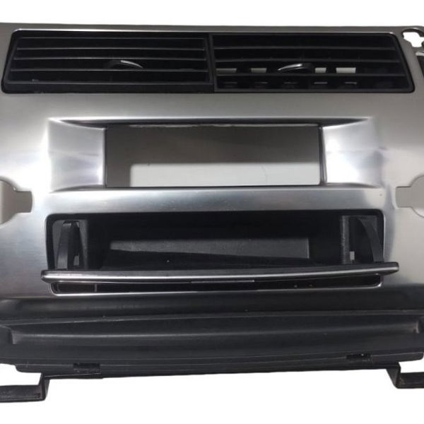 Moldura Painel Central Citroen C4 Pallas 2008 2009 2010 2011