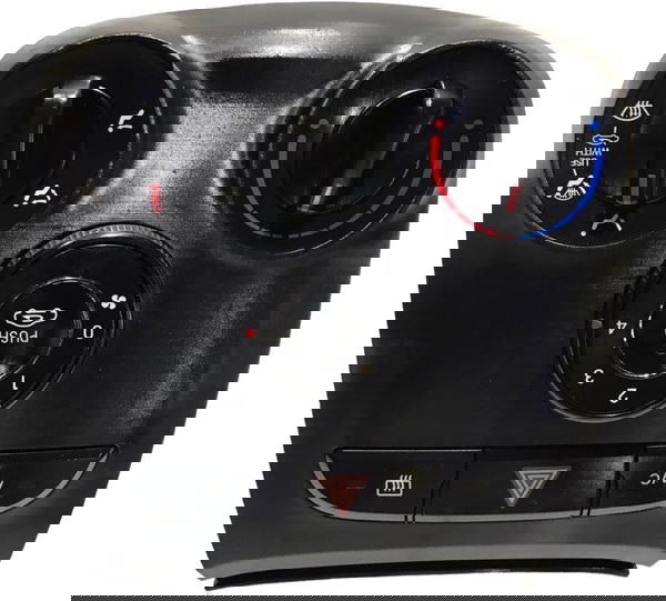 Comando De Ár Hb-20 2012/2015 97250-1sxxx Original (20)