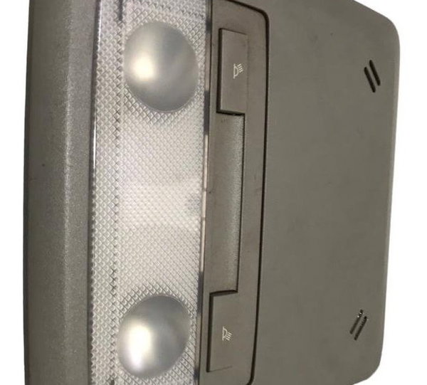 Lanterna Luz Teto Cortesia Chevrolet Cruze 316627975 Lt179