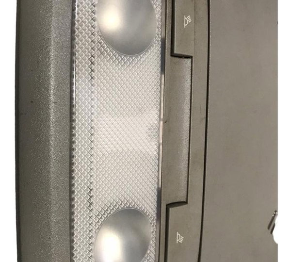 Lanterna Luz Teto Cortesia Chevrolet Cruze 316627975 Lt179