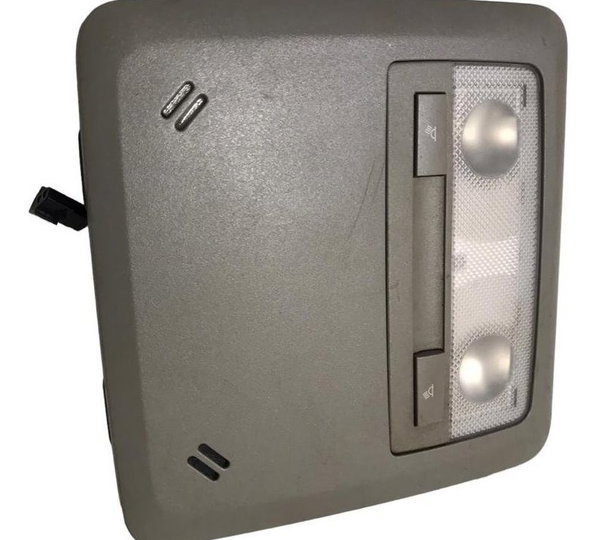 Lanterna Luz Teto Cortesia Chevrolet Cruze 316627975 Lt179