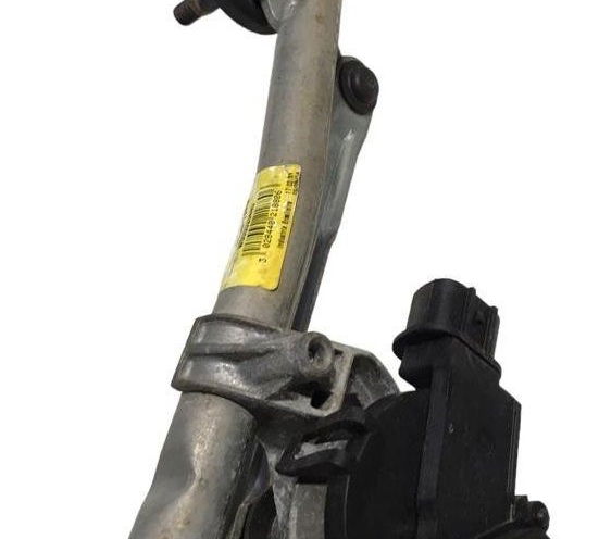 Motor Braço Limpador Do Parabrisa Hyundai Hb20s 1.6 2019