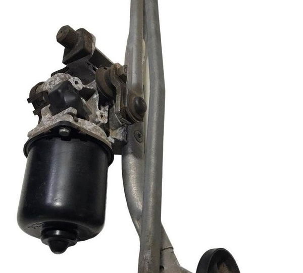 Motor Braço Limpador Do Parabrisa Hyundai Hb20s 1.6 2019