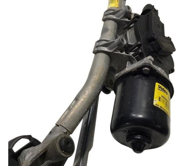 Motor Braço Limpador Do Parabrisa Hyundai Hb20s 1.6 2019