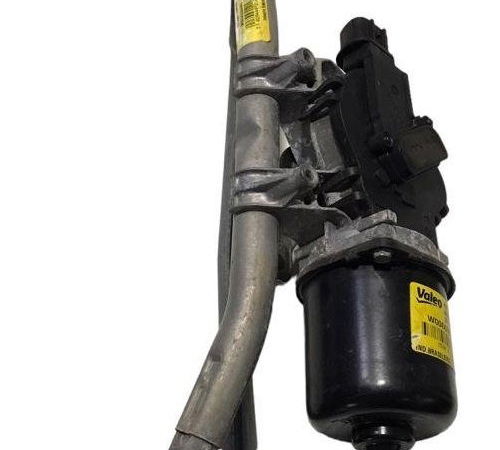 Motor Braço Limpador Do Parabrisa Hyundai Hb20s 1.6 2019