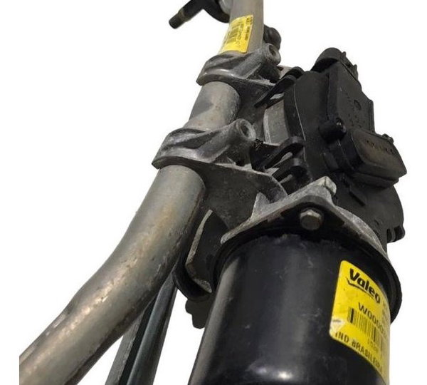 Motor Braço Limpador Do Parabrisa Hyundai Hb20s 1.6 2019