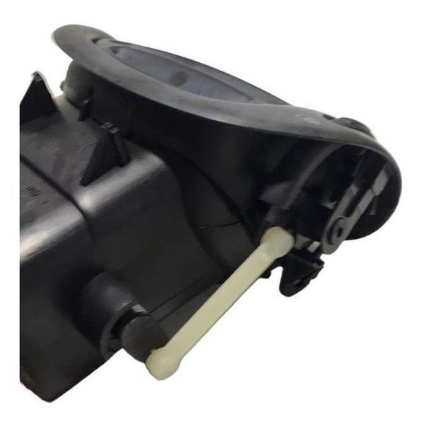 Difusor De Ar Peugeot 206 Esquerdo 1999/06