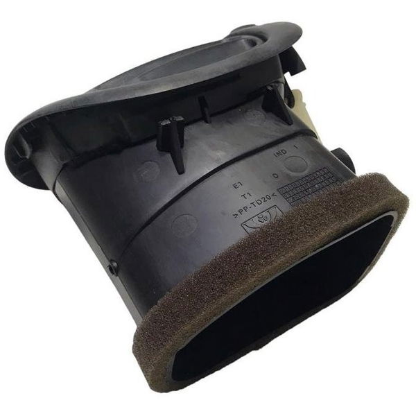 Difusor De Ar Peugeot 206 Esquerdo 1999/06