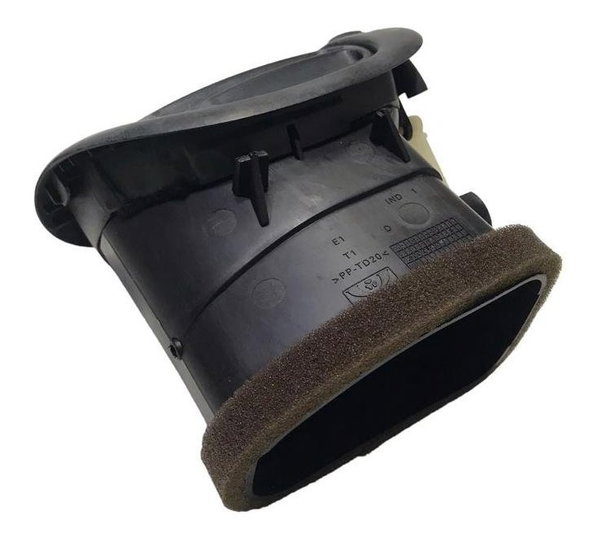 Difusor De Ar Peugeot 206 Esquerdo 1999/06