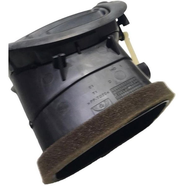 Difusor De Ar Peugeot 206 Esquerdo 1999/06