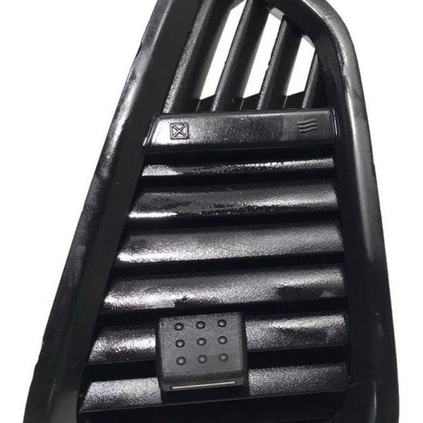 Difusor Ar Lateral New Ecosport 2013 A 2019 Lado Esquerdo