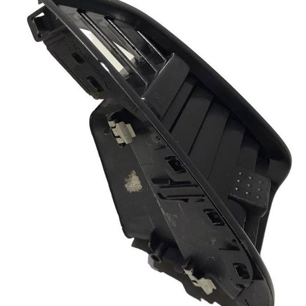 Difusor Ar Lateral New Ecosport 2013 A 2019 Lado Esquerdo