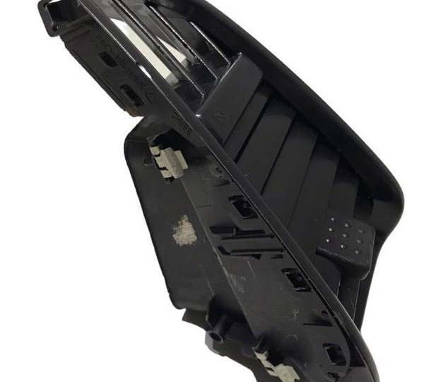 Difusor Ar Lateral New Ecosport 2013 A 2019 Lado Esquerdo