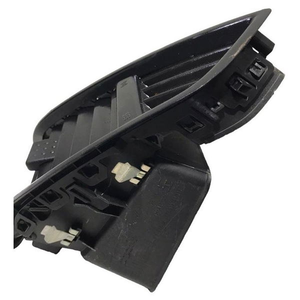 Difusor Ar Lateral New Ecosport 2013 A 2019 Lado Esquerdo